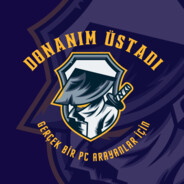 Donanım Üstadı
