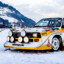 Audi Quattro S1 E2 Rally