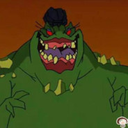 山之恶魔——波老师