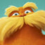 Mrs Lorax