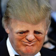Tronald Dump