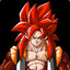 Gogeta