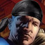 Mr Fantastic