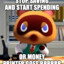 Tom Nook