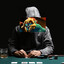 Huskar the Gambler