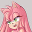 Amy Rose