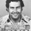 Pablo Emilio Escobar