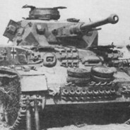 Panzerkampfwagen IV