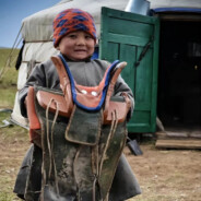 媛媛的二两白酒