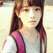 傲娇的宝宝