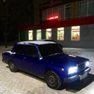 ВАЗ 2107