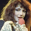 Kate Bush