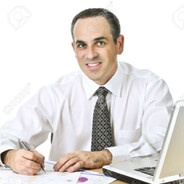 Office Employee ID No. 1337