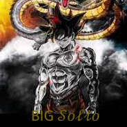 BIG 𝒮𝑜𝓁𝒾𝑜