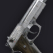 Left Beretta