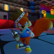 Conker [!]