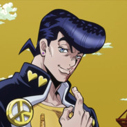 Josuke