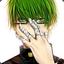 midorima shintaro