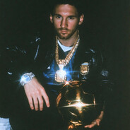 Player avatar