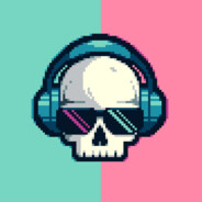 Steam avatar for Pandora