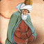 Mevlana Celaleddin Rumi