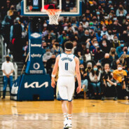 小衫猪の饲养员