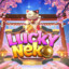 LuckyNeko-