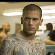 Michael Scofield