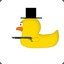 Mr. Rubber ducky