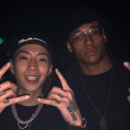 曹俊杰是个大帅哥