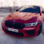 BMW F90