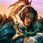 Big Avatar