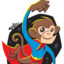 Super monkey