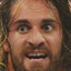 I&#039;m SETH ROLLINS