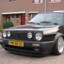 GOLF 2 TDI PEEK