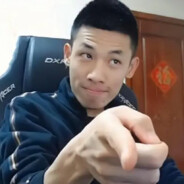 你再钓一个试试