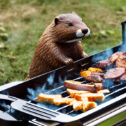 Grillchef Norbert