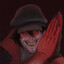 Homeless vampire