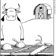 Cow Tools