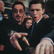 一不小心就超人