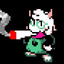 Professional dot clicker