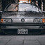 Passat b3