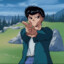 Yusuke Urameshi