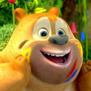 狗熊岭游击八路熊二