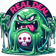 RealDealSlimeball