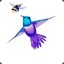 ♫ Hummingbird ♫