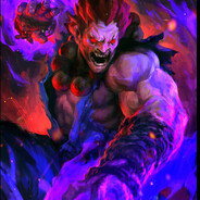 Akuma avatar