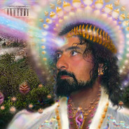 пол шишечки