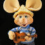 TOPO GIGIO