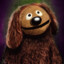 Rowlf EL PERRO